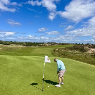 Silloth On Solway 08