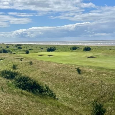 Silloth On Solway 09