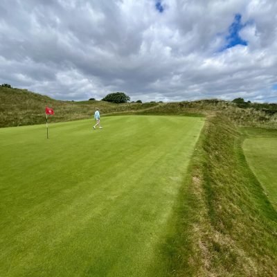 Silloth On Solway 10