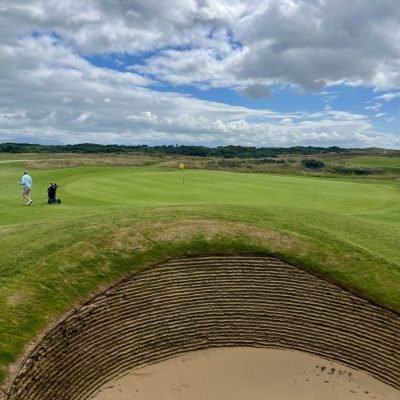 Silloth On Solway 11
