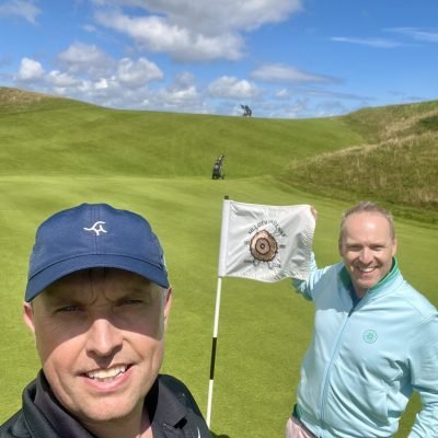 Silloth On Solway 13