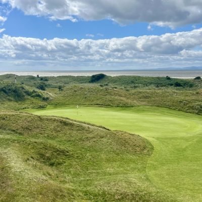 Silloth On Solway 14