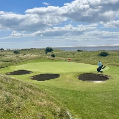 Silloth On Solway 15