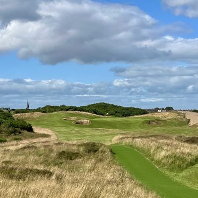 Silloth On Solway 17