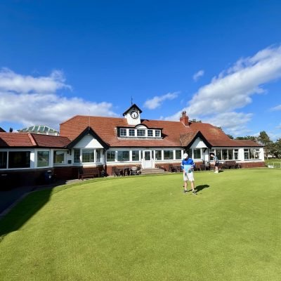 Silloth On Solway 18