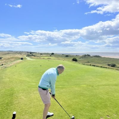 Silloth On Solway 19