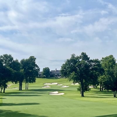 Southern Hills 10