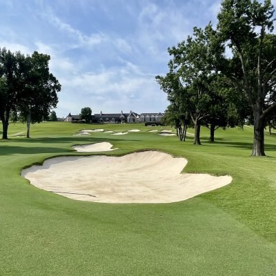 Southern Hills 11