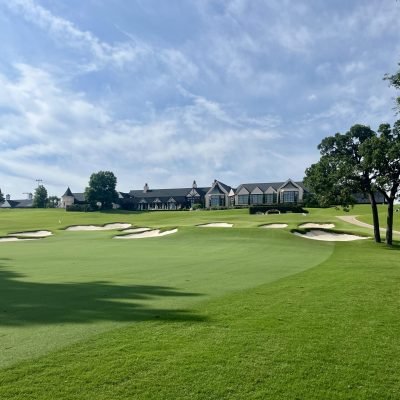 Southern Hills 12