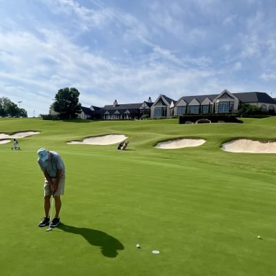 Southern Hills 13