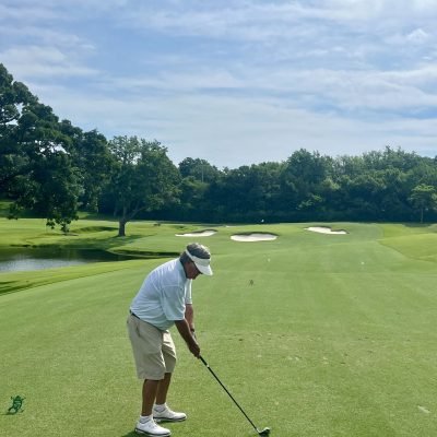 Southern Hills 15