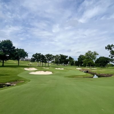 Southern Hills 16