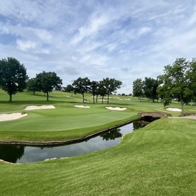 Southern Hills 17