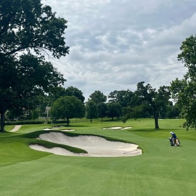 Southern Hills 19