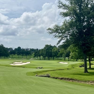 Southern Hills 20