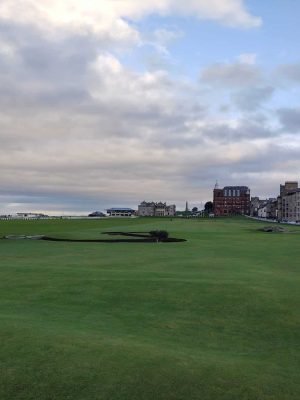 St. Andrews