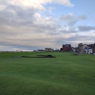 St. Andrews