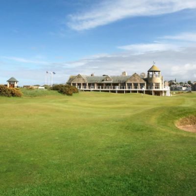 St. Andrews New