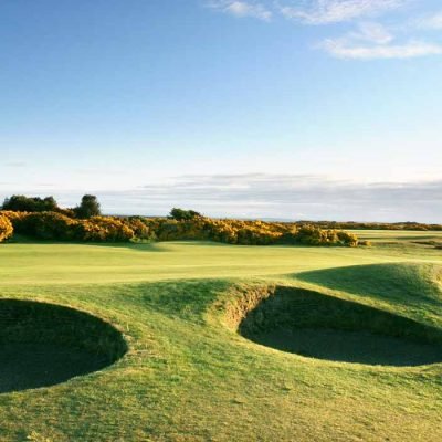 St. Andrews New