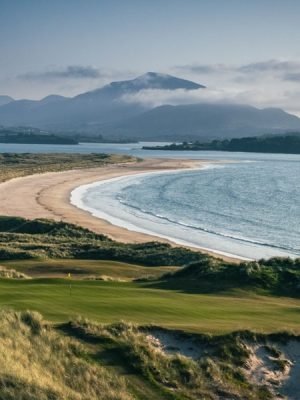 St. Patrick’s Links