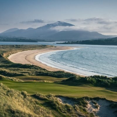 St. Patrick’s Links