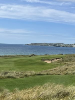 St. Patrick’s Links