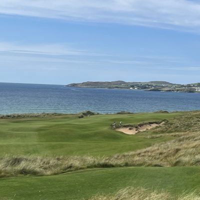 St. Patrick’s Links