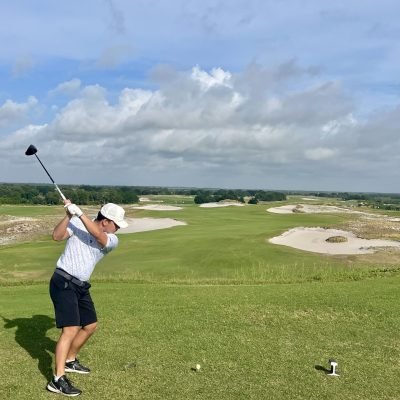 Streamsong Blue 04