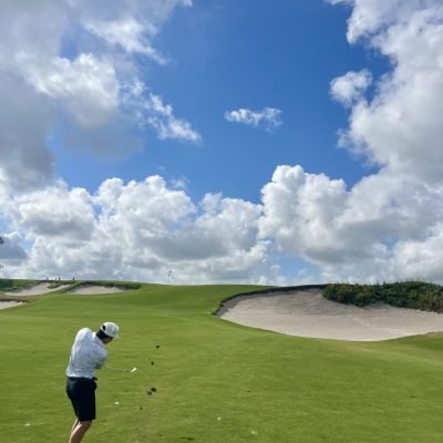 Streamsong Blue 05