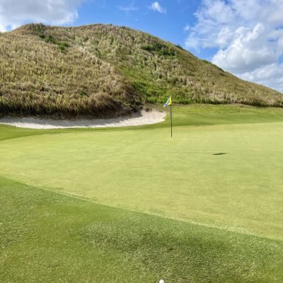 Streamsong Blue 07