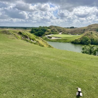 Streamsong Blue 08