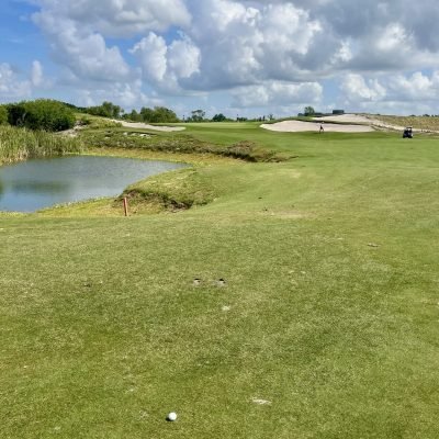 Streamsong Blue 10