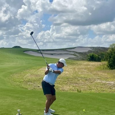 Streamsong Blue 11