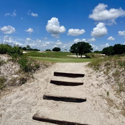 Streamsong Blue 17