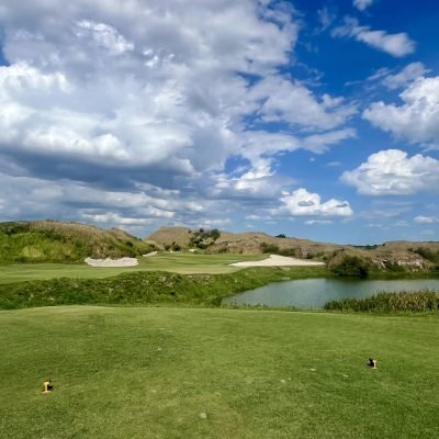 Streamsong Red 07