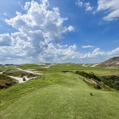 Streamsong Red 09