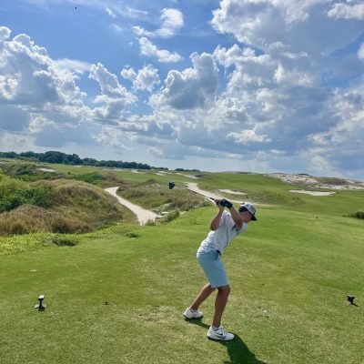 Streamsong Red 10