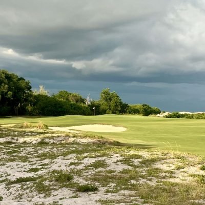 Streamsong Red 12