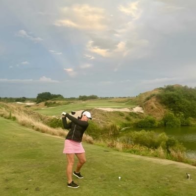Streamsong Red 15
