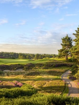 Sunningdale Golf Club