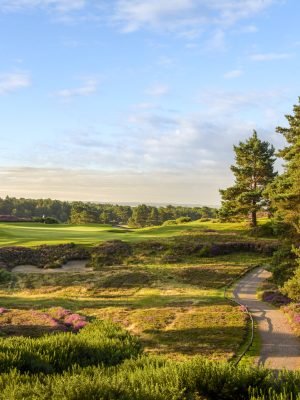 Sunningdale Golf Club