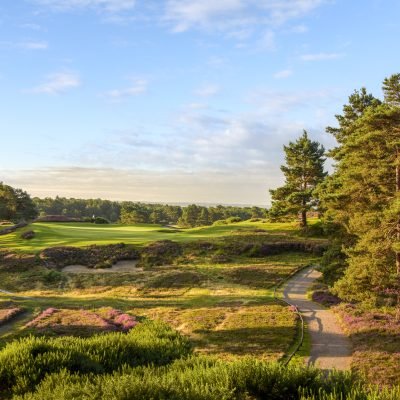 Sunningdale Golf Club