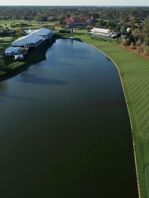 TPC Sawgrass