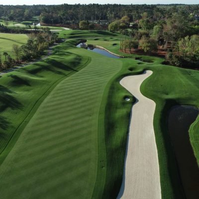 TPC Sawgrass