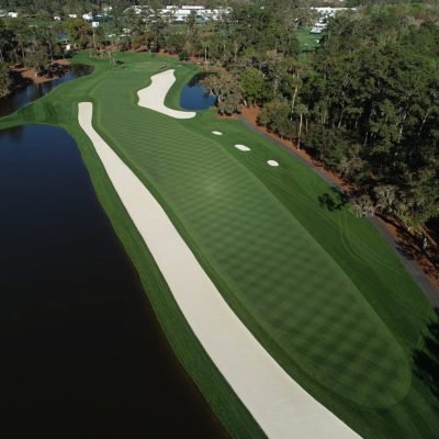 TPC Sawgrass