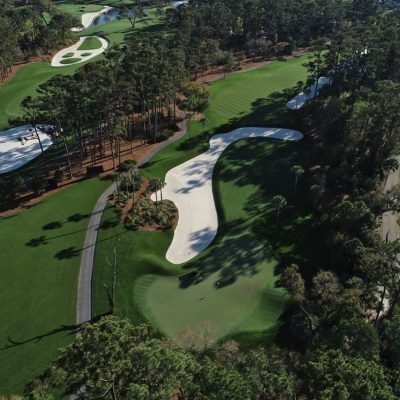 TPC Sawgrass