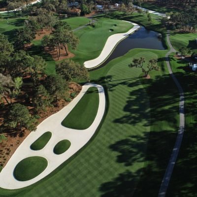 TPC Sawgrass