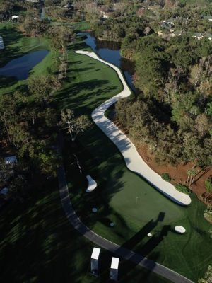 TPC Sawgrass