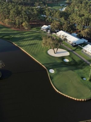 TPC Sawgrass