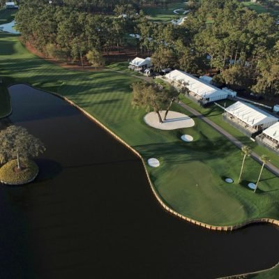 TPC Sawgrass